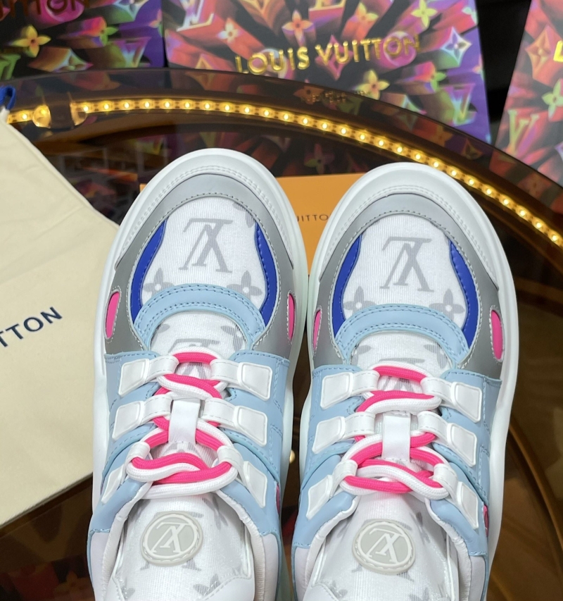 Louis Vuitton Sneakers